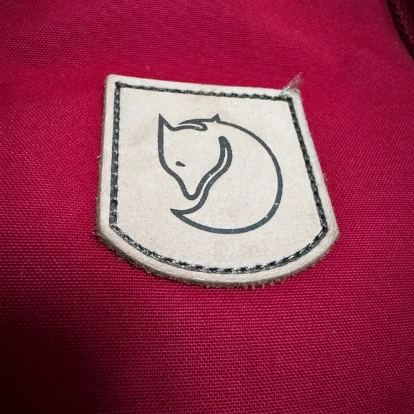 Fjällräven Totepack 4 Tall - Picture 2 of 12